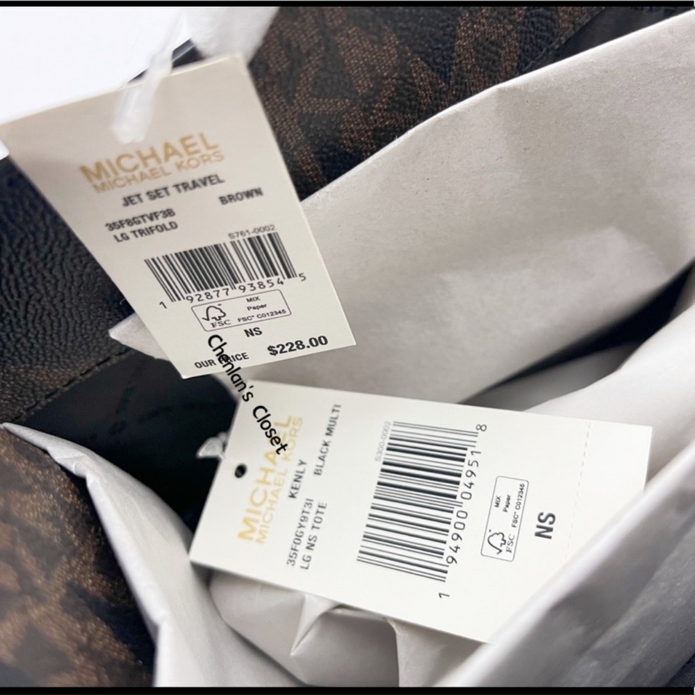 💖NeW! Michael Kors Set - Picture 6 of 9